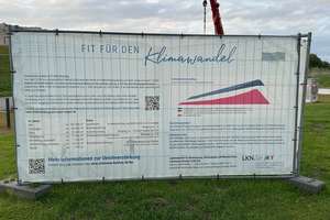 Neuer Preis !
Dauerwohnsitz oder Ferienobjekt an der Nordseeküste.
Gepflegtes EFH mit Einliegerwoh – Die vollständige Adresse der Immobilie erhältst du vom Anbieter., 25718 Friedrichskoog – Vorschaubild 31