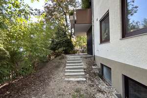 Sanierte 2-Zimmer-Wohnung mit Süd-Terrasse u. Duplexparkplatz in Schwabing-Biederstein (unvermietet) – Maasweg 1, 80805 Biederstein, München – Vorschaubild 54