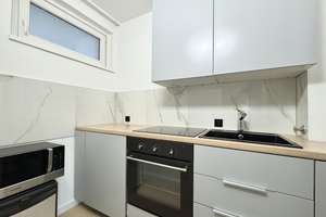 1-Zimmer-Wohnung zur Miete Studio Apartment Berlin Wilmersdorf – Tübinger Str. 4a, 10715 Wilmersdorf, Berlin – Vorschaubild 6