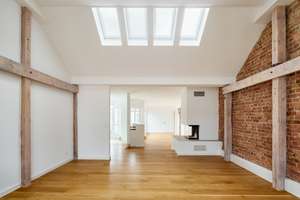 Großzügige 2-Zimmer-Dachgeschosswohnung mit Terrasse in Top-Lage nahe Ludwigkirchplatz – Die vollständige Adresse der Immobilie erhältst du vom Anbieter., 10719 Wilmersdorf, Berlin – Vorschaubild 7