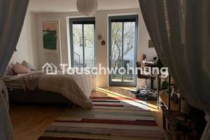 Tauschwohnung: Kleine Flat in Regensburg zum Tausch angeboten