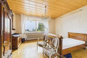 EXKLUSIVE AUSSICHTSLAGE: ZWEIFAMILIENHAUS MIT WEITBLICK, PARKGRUNDSTÜCK & AUSBAURESERVE! – Die vollständige Adresse der Immobilie erhältst du vom Anbieter., 76532 Balg, Baden-Baden – Vorschaubild 10