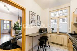 Modern wohnen mit Stil – Hochwertig möblierte 3-Zimmer-Wohnung auf 65,4 m² – Die vollständige Adresse der Immobilie erhältst du vom Anbieter., 39112 Sudenburg, Magdeburg – Vorschaubild 23