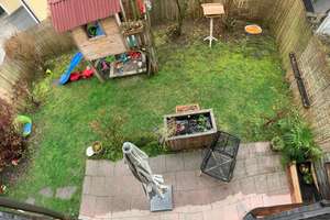 Vorerst keine Anfragen mehr möglich! Doppelhaushälfte mit Garten, Balkon & Hobbykeller – Die vollständige Adresse der Immobilie erhältst du vom Anbieter., 83071 Stephanskirchen – Vorschaubild 8