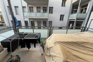 Wohnen in bester Lage – Ihre Traumwohnung im Herzen der Alten Neustadt! – Froser Straße 2, 39106 Alte Neustadt, Magdeburg – Vorschaubild 6