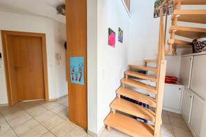 Modernes Familienglück – Freistehendes Einfamilienhaus mit sonnigem Garten – Die vollständige Adresse der Immobilie erhältst du vom Anbieter., 56626 Andernach – Vorschaubild 3