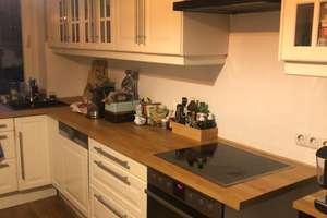 Helle 2-Zimmer Wohnung in Braunschweig-Östliches Ringgebiet – Altewiekring 21a, 38102 Östliches Ringgebiet, Braunschweig – Vorschaubild 1