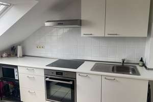 Tolle 1-Zimmer Dachgeschoss Wohnung  in Münster-Roxel – Schelmenstiege 11, 48161 Roxel, Münster – Vorschaubild 5