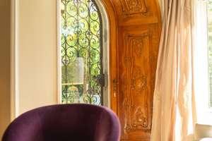 Repräsentative Villa mit großzügigem Garten und Pool ! Gelegen in ruhiger Lage von Alt-Meererbusch  – Die vollständige Adresse der Immobilie erhältst du vom Anbieter., 40667 Meerbusch – Vorschaubild 5