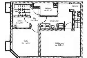 Tolle Doppelhaushälfte mit Einliegerwohnung am Perlacher Forst! – Lincolnstraße 5, 81549 Südgiesing, München – Vorschaubild 29