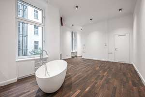 Design meets Comfort - City - Residenz auf höchstem Standard
