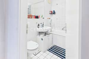Wohnen mit Standortvorteil | Stilvolle 3-Zimmer-Wohnung in zentrale Lage – Die vollständige Adresse der Immobilie erhältst du vom Anbieter., 64295 Darmstadt-West, Darmstadt – Vorschaubild 7