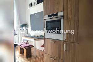 Tauschwohnung: Tauschangebot 3 Zimmer-Whg – Wollankstraße 100, 13187 Pankow (Ortsteil), Berlin – Vorschaubild 2