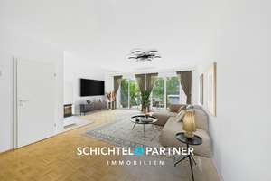 Oberneuland | Traumhaus mit Kamin, Dachterrasse, Garten & SmartHome-System – Die vollständige Adresse der Immobilie erhältst du vom Anbieter., 28355 Oberneuland, Bremen – Vorschaubild 2