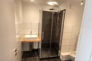 Alltagstaugliche 3-Zimmer-Wohnung mit Balkon in Krefeld – Bückerfeldstraße 18-20, 47803 Benrad-Nord, Krefeld – Vorschaubild 14