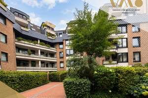 Bezugsfrei & Renditestark: 1-Zimmerappartement in begehrter Lage von Köln-Sülz zu verkaufen!