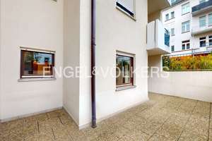 Barrierefreie 2-Zimmer-Erdgeschosswohnung mit Terrasse in zentraler Lage – Die vollständige Adresse der Immobilie erhältst du vom Anbieter., 65187 Rheingauviertel / Hollerborn, Wiesbaden – Vorschaubild 12