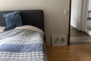 Voll möblierte 2-Zimmer-Wohnung am Bayerischen Platz – All-inclusive & sofort bezugsfrei – Berchtesgadener Str. 18, 10825 Schöneberg, Berlin – Vorschaubild 8