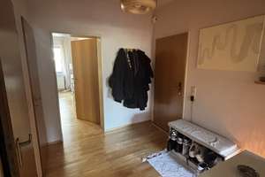 Helle 2-Zimmer Wohnung in Aachen Innenstadt – Die vollständige Adresse der Immobilie erhältst du vom Anbieter., 52062 Hansemannplatz, Aachen – Vorschaubild 8