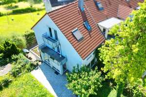 Willkommen im Familienglück: Einfamilienhaus mit gr. Garten, Doppelgarage u.v.m – Rems-Murr-Kreis – Vorschaubild 1