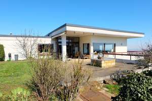 Freistehendes Architektenhaus mit 180°-Panoramablick – ein Lebensjuwel am „Balkon der Pfalz“ – Die vollständige Adresse der Immobilie erhältst du vom Anbieter., 67271 Battenberg (Pfalz) – Vorschaubild 6