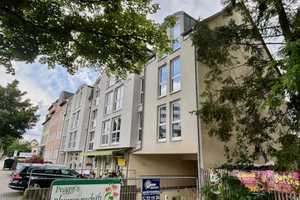 2 Raumwohnung mit Einbauküche in Altchemnitz – Olbernhauerstr. 16/18, 9125 Chemnitz – Vorschaubild 9
