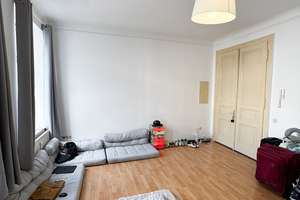 Gemütliche,helle,2 Zimmer Wohnung mit ca. 42 QM in zentraler Lage von Aachen – Adalbertsteinweg 232a, 52066 Adalbertsteinweg, Aachen – Vorschaubild 6