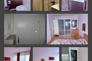 Provisionsfrei: 2-Zimmer-Wohnung in Frankfurt-Sossenheim (s. Exposeé) – 65936 Sossenheim, Frankfurt am Main – Vorschaubild 21