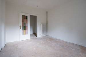 Sofort frei! Schöne 3-Zimmer-Wohnung mit rückwärtigem Balkon und eigenem Garten, Nähe U-Bahn Berne – Die vollständige Adresse der Immobilie erhältst du vom Anbieter., 22145 Rahlstedt, Hamburg – Vorschaubild 11
