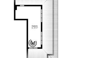 Penthouse Living mit Blick auf die Eilenriede – Die vollständige Adresse der Immobilie erhältst du vom Anbieter., 30177 List, Hannover – Vorschaubild 12