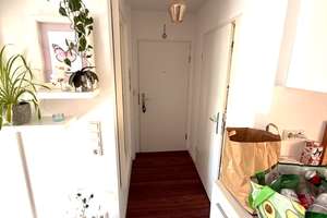 Moderne 2-Zimmer-Wohnung im Dachgeschoss in guter Lage Köln-Zollstock! – Die vollständige Adresse der Immobilie erhältst du vom Anbieter., 50969 Zollstock, Köln – Vorschaubild 3