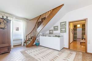Großzügige Villa im begehrten Marschwegviertel! – Die vollständige Adresse der Immobilie erhältst du vom Anbieter., 26131 Eversten, Oldenburg (Oldenburg) – Vorschaubild 2