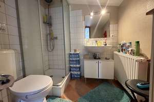Historischer Charme trifft modernen Wohnkomfort – Zweifamilienhaus mit Ruhepol im Garten – Die vollständige Adresse der Immobilie erhältst du vom Anbieter., 25821 Bredstedt – Vorschaubild 29