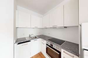 Moderne 2-Zimmer-Wohnung inkl. EBK und Balkon! – Dresdner Straße 7a, 4103 Zentrum-Ost, Leipzig – Vorschaubild 4