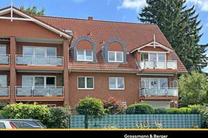 Ihr Zuhause in ruhiger und zentraler Lage – Die vollständige Adresse der Immobilie erhältst du vom Anbieter., 21465 Wentorf bei Hamburg – Vorschaubild 1