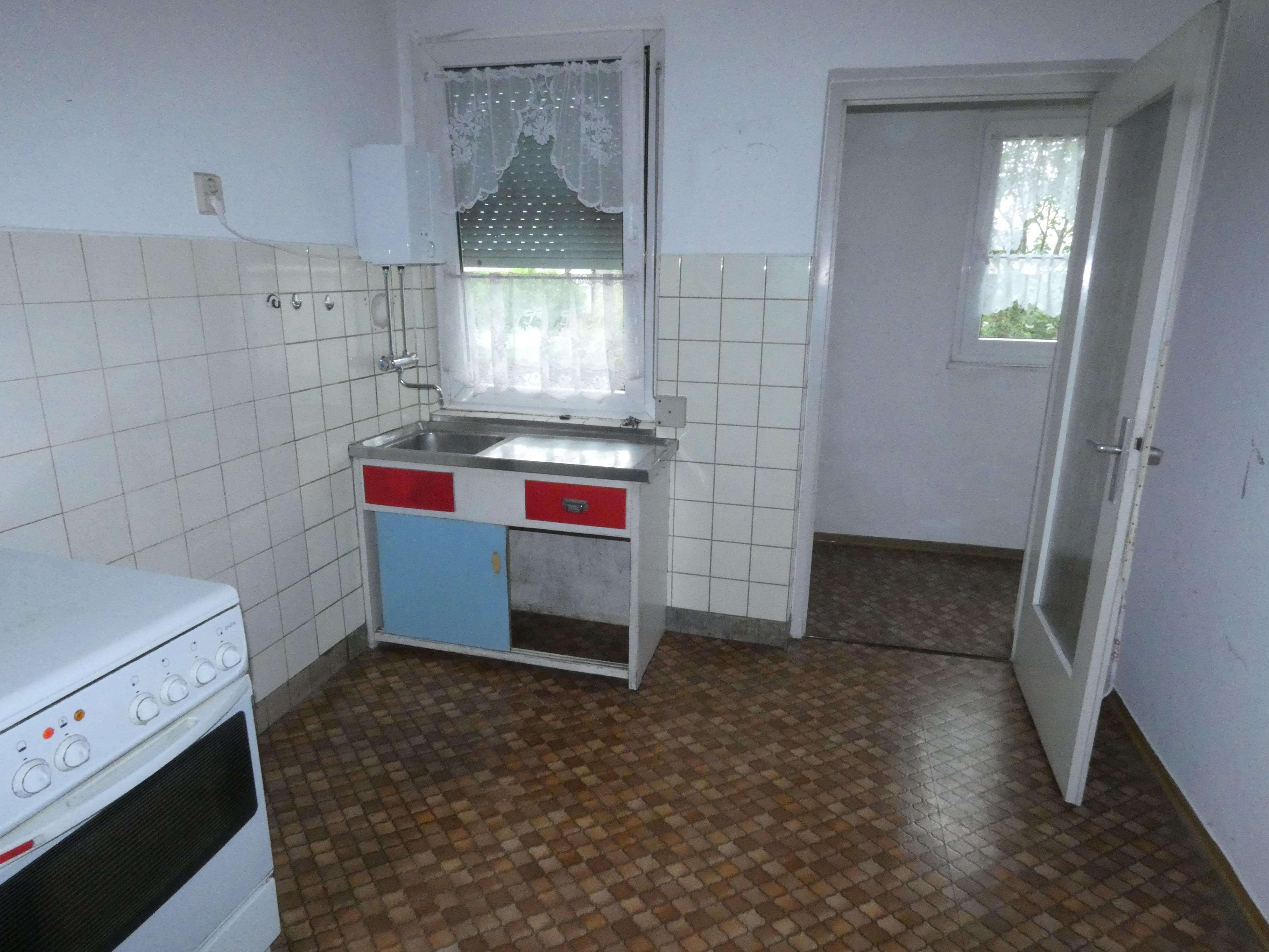 Immobilie in Königsbronn - Doppelhaushälfte in Königsbronn - Bild 2