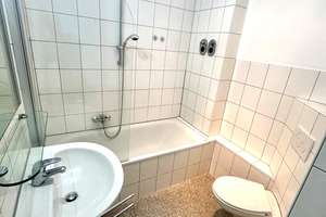 Zentrale große 2 ZKB Wohnung in der Innenstadt Mannheim – Die vollständige Adresse der Immobilie erhältst du vom Anbieter., 68159 Innenstadt/Jungbusch, Mannheim – Vorschaubild 6
