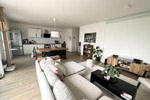 47124/45 Moderne 3-Zimmer- Wohnung im Neubau von Düsseldorf-Rath! – Am Gatherhof 41E, 40472 Rath, Düsseldorf – Vorschaubild 3