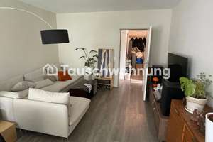 Tauschwohnung: 2-Zimmer-Flat in Ehrenfeld zum Tausch – Die vollständige Adresse der Immobilie erhältst du vom Anbieter., 50823 Ehrenfeld (Ortsteil), Köln – Vorschaubild 1