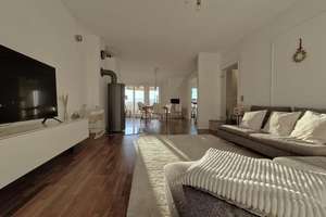Charmante Altbauwohnung mit Balkon und Panoramablick über Stuttgart-West – Rosenbergstr. 111, 70193 Vogelsang, Stuttgart – Vorschaubild 10