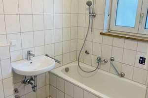 Kompakte 2-Zimmer-Wohnung mit Balkon in ruhiger Gegend – Bertastr. 49, 90480 Gleißhammer, Nürnberg – Vorschaubild 7