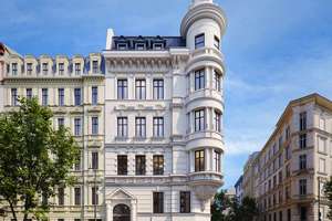 Stilvolle 3 Raum Wohnung  ! – 39104 Altstadt, Magdeburg – Vorschaubild 2