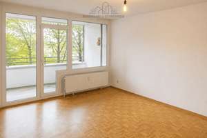 Vermietete 2-Zimmer-Wohnung mit Tiefgarage und Wasserblick – 30177 List, Hannover – Vorschaubild 3