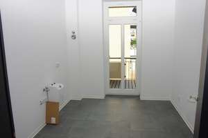 Wohnung mit Balkon – neues Bad mit Wanne und Dusche – neue Böden – Richardstraße 10, 9113 Schloßchemnitz, Chemnitz – Vorschaubild 16