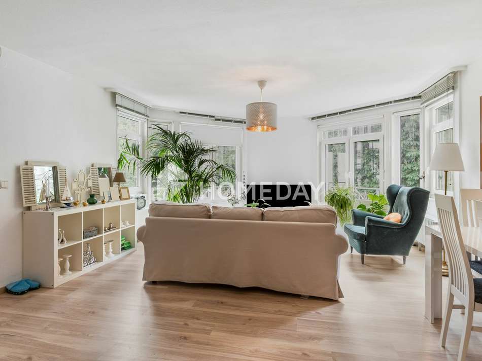Wohnzimmer 2