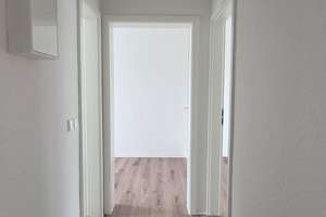 Einziehen und Wohlfühlen - frisch renovierte 3-Zimmer-Wohnung – Grüner Ring 6, 23936 Grevesmühlen – Vorschaubild 3