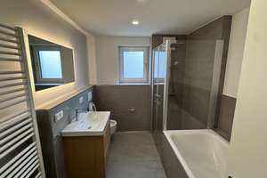 Erstbezug | Sonnige 3,5-Zimmer Wohnung | Einbauküche | Balkon | Einzelgarage | KFW55 | ER-Zentrum – Anton-Bruckner-Straße 8, 91052 Röthelheim, Erlangen – Vorschaubild 21