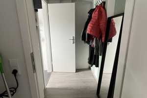 Schöne Einperson Wohnung/Studentenwohnung – Dortmund – Vorschaubild 5