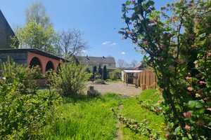 LINUM bei Kremmen - bezugsfreie Doppelhaushälfte mit 4.700 m²  Garten*** – Nauener Straße 46, 16833 Ostprignitz-Ruppin (Kreis) – Vorschaubild 5
