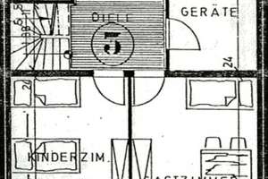 Großzügiges Reihenmittelhaus 
mit Balkon, Terrasse, 
kleinem Garten und Garage 
in Neckarwestheim – Die vollständige Adresse der Immobilie erhältst du vom Anbieter., 74382 Neckarwestheim – Vorschaubild 18